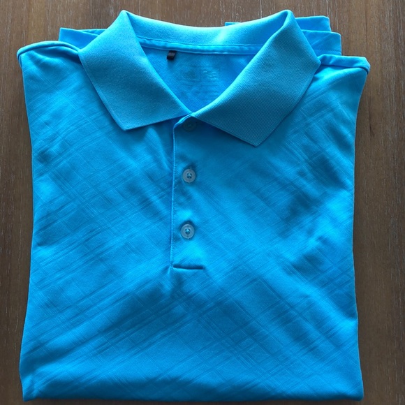 adidas Other - Like New! Men’s Adidas Golf polo